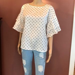 H&M’s top size 4 gently used